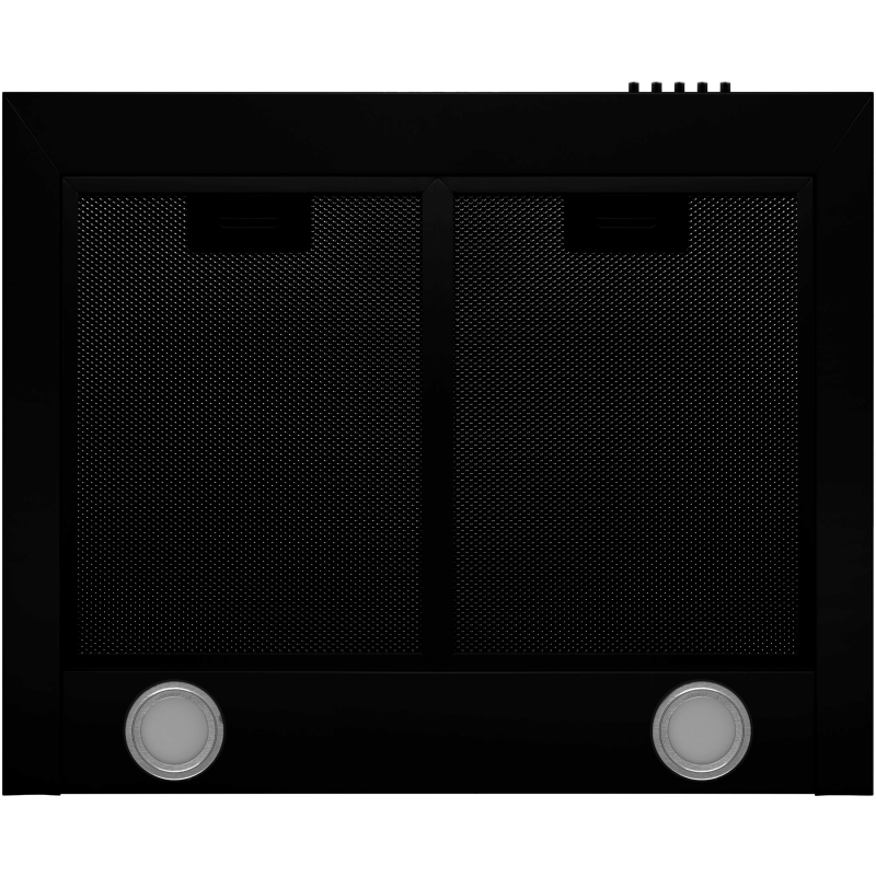 Витяжка Perfelli K 6610 BL 1000 LED