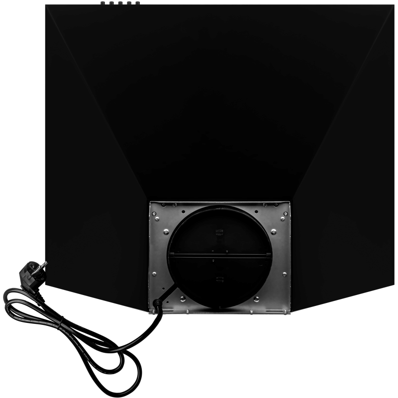 Витяжка Perfelli K 6610 BL 1000 LED