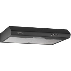 Витяжка PYRAMIDA UX 60 (380) B BL