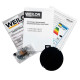 Витяжка Weilor LUMINA WBG 65 WHITE