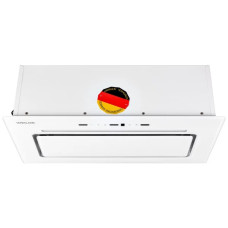 Витяжка Weilor LUMINA WBG 65 WHITE