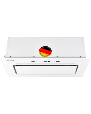 Витяжка Weilor LUMINA WBG 65 WHITE