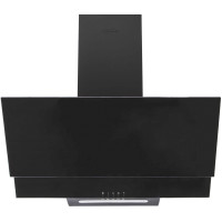 Витяжка VENTOLUX RIMINI 60 BK (650) PB SL