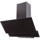Витяжка VENTOLUX RIMINI 60 BK (650) PB SL