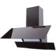 Витяжка VENTOLUX RIMINI 60 BK (650) PB SL