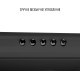 Витяжка PERFELLI CLIO 5DM NERO