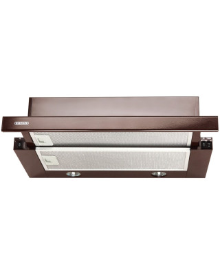 Витяжка ELEYUS Storm 700 60 BR