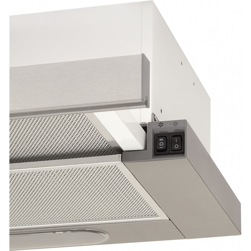 Витяжка Eleyus BREEZE 470 60 IS