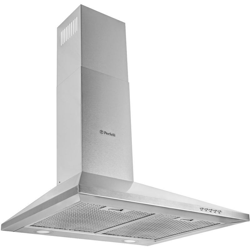 Витяжка Perfelli K 6610 I 1000 LED
