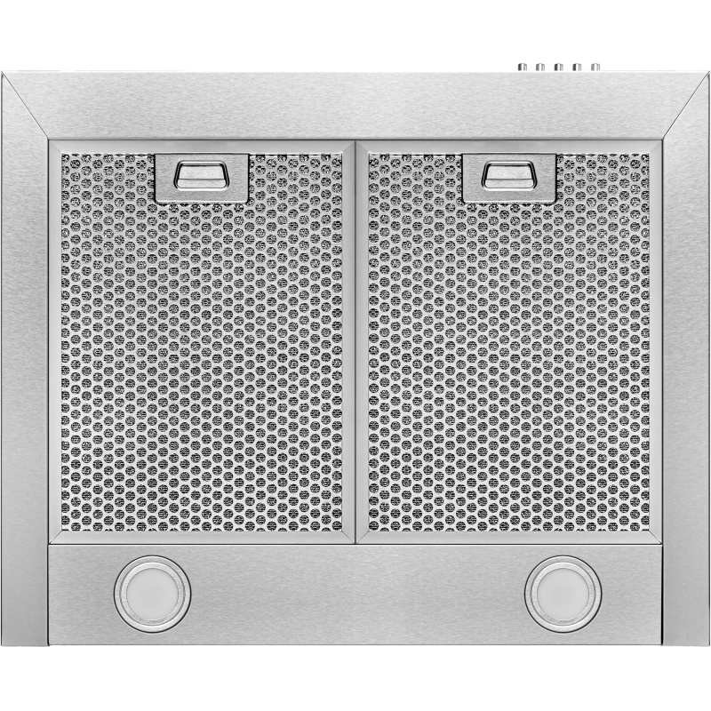 Витяжка Perfelli K 6610 I 1000 LED