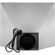 Витяжка Perfelli K 6610 I 1000 LED