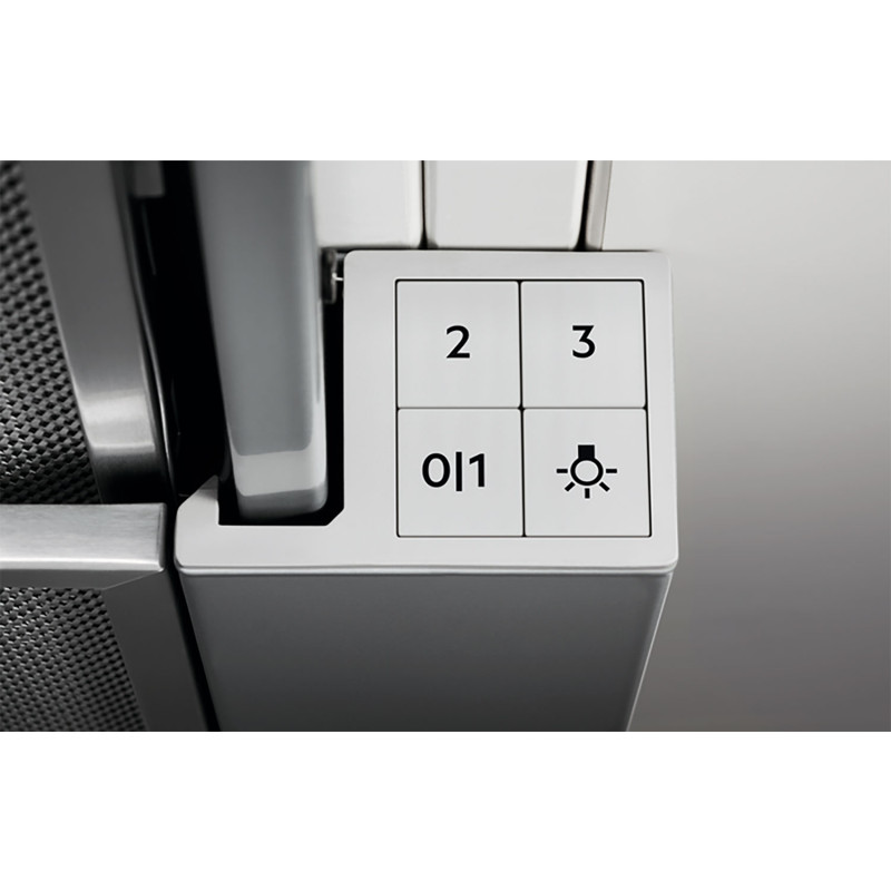 Витяжка Electrolux LFP326S