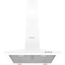 Витяжка Perfelli K 6610 WH 1000 LED