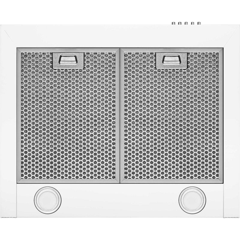 Витяжка Perfelli K 6610 WH 1000 LED