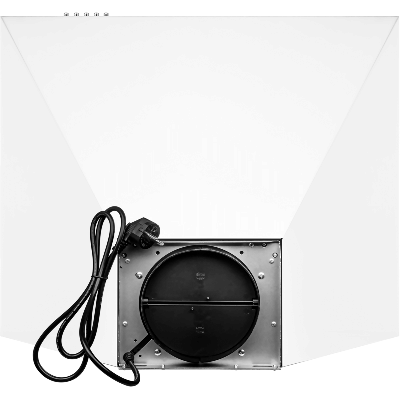 Витяжка Perfelli K 6610 WH 1000 LED