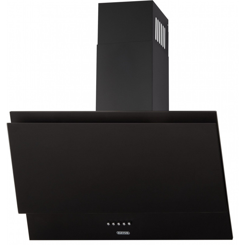 Витяжка ELEYUS ACCENT 1000 LED 60 BL