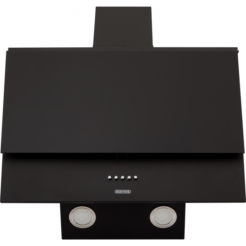 Витяжка ELEYUS ACCENT 1000 LED 60 BL