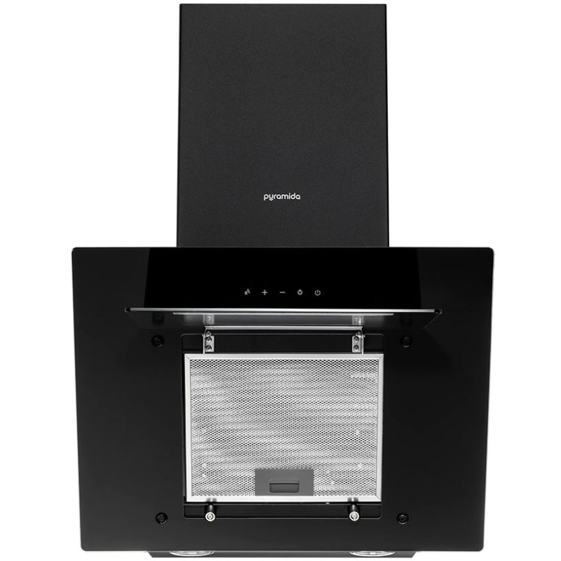 Витяжка Pyramida NRX 60 (1100) SR GBL