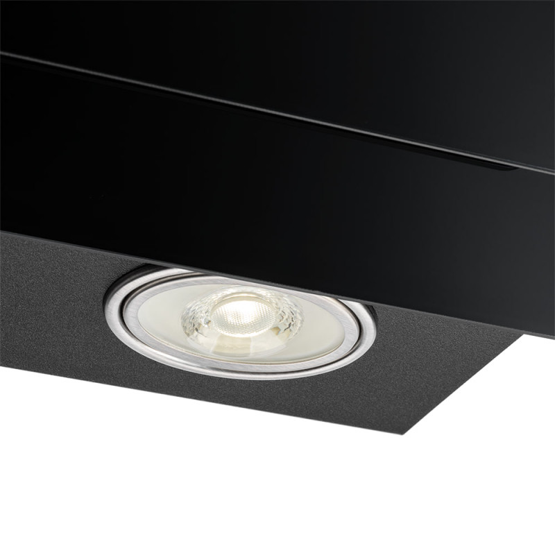 Витяжка Pyramida NRX 60 (1100) SR GBL