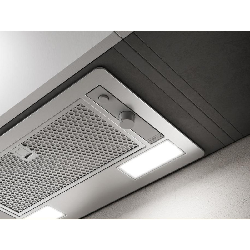 Витяжка Elica CT17 S IX/A/52