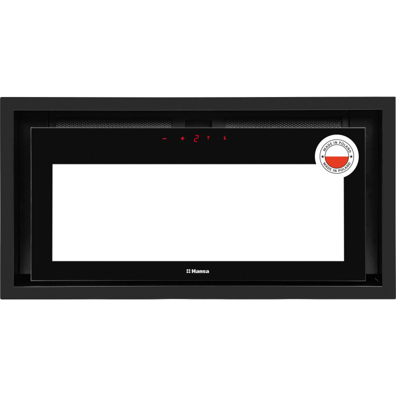 Витяжка Hansa OMC6561BGH