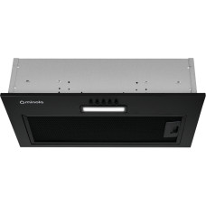Витяжка Minola HBI 5014 BLF LED