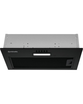 Витяжка Minola HBI 5014 BLF LED