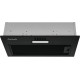 Витяжка Minola HBI 5014 BLF LED