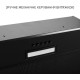 Витяжка Minola HBI 5014 BLF LED