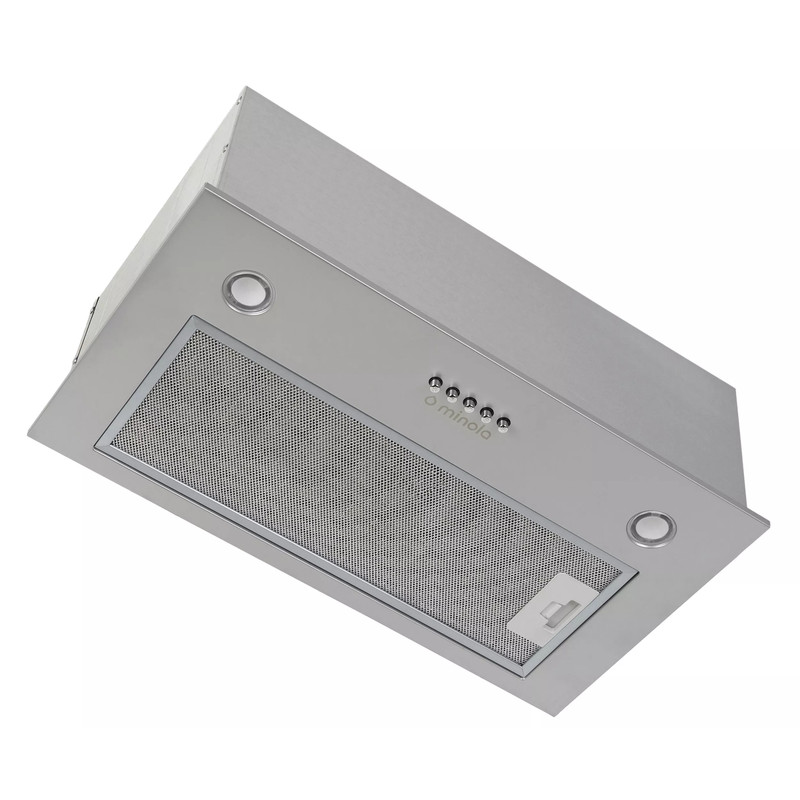 Витяжка Minola HBI 5327 GR 800 LED