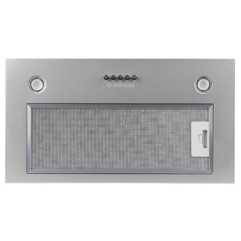 Витяжка Minola HBI 5327 GR 800 LED