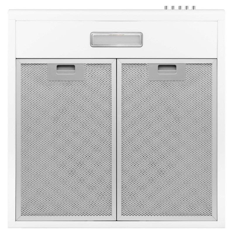 Витяжка Perfelli PL 5124 WH LED