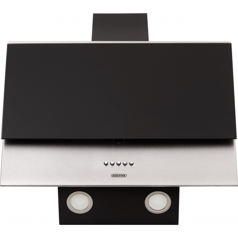 Витяжка ELEYUS ACCENT 1000 LED 60 IS+BL