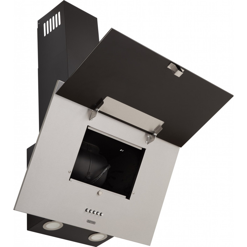 Витяжка ELEYUS ACCENT 1000 LED 60 IS+BL