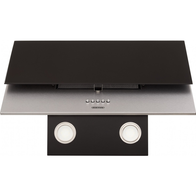 Витяжка ELEYUS ACCENT 1000 LED 60 IS+BL