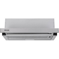 Витяжка WEILOR WT 63 SS