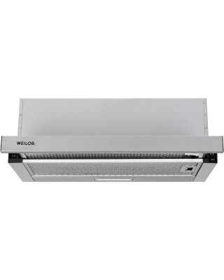 Витяжка WEILOR WT 63 SS