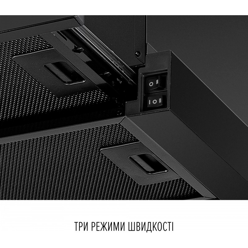 Експозиція Perfelli TL 6822 BL 1200 LED