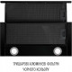 Експозиція Perfelli TL 6822 BL 1200 LED