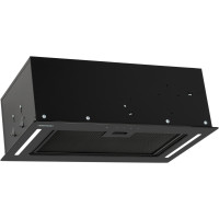 Витяжка ELEYUS NAVIS 1000 LED 52 BL