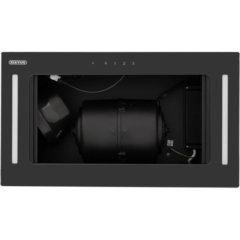 Витяжка ELEYUS NAVIS 1000 LED 52 BL