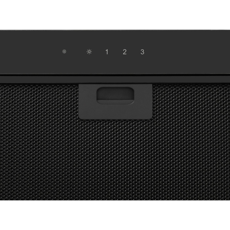 Витяжка ELEYUS NAVIS 1000 LED 52 BL