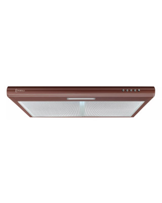 Витяжка PERFELLI PL 6124 BR LED