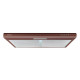 Витяжка PERFELLI PL 6124 BR LED