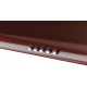 Витяжка PERFELLI PL 6124 BR LED