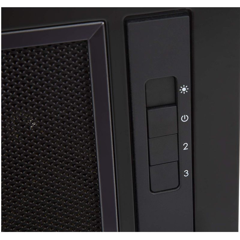 Витяжка Elica ERA C BL/A/52