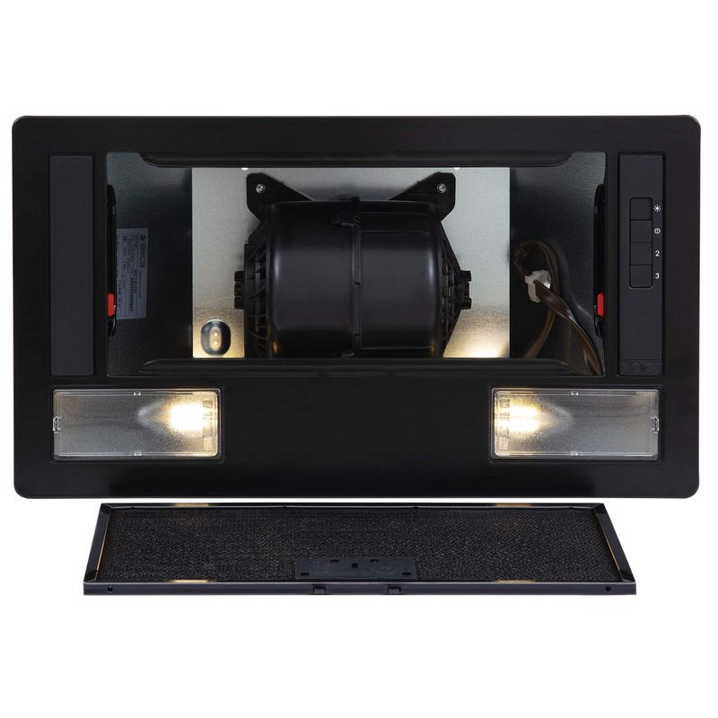 Витяжка Elica ERA C BL/A/52