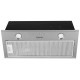 Витяжка Perfelli BI 6512 A 1000 I LED