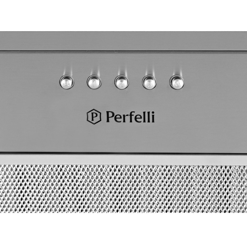 Витяжка Perfelli BI 6512 A 1000 I LED