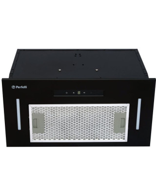 Витяжка Perfelli BIS 5653 BL 1000 LED